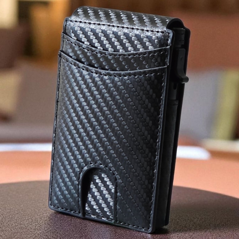 Slim Wallet